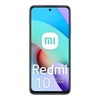 Xiaomi smartphone xiaomi redmi 10 2022 wind grey Smartphone / pda phone Telefonia