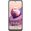 Xiaomi smartphone xiaomi redmi note 10s onix gray Smartphone / pda phone Telefonia
