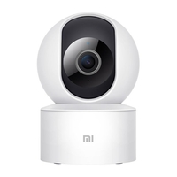 Xiaomi videocamera sorveglianza xiaomi bhr4885gl mi 360 white Web-cam Informatica