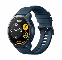 Xiaomi watch s1 active gl blue watch s1 active gl blue Smartwatch Telefonia