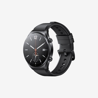 Xiaomi watch s1 black Smartwatch Telefonia