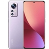 Xiaomi xiaomi cellulare 12 x purple 6.28fhd+ amoled,  8/256gb,  50+13+5+32mp,  android 11 Telefonia cellulare Telefonia