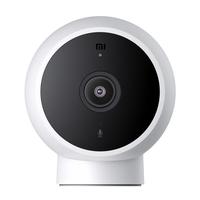 Xiaomi xiaomi mi camera 2k (magnetic mount) Telecamere sorveglianza Tv - video - fotografia