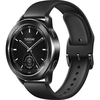Xiaomi xiaomi watch s3 black Smartwatch Telefonia