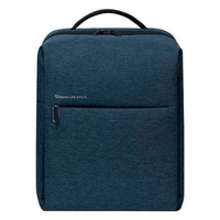 Xiaomi zaino notebook xiaomi zjb4193gl mi city backpack 2 blue Notebook Informatica
