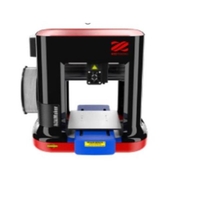 Xyz 3d printing da vinci minimaker black stampanti 3d Stampanti - plotter - multifunzioni Informatica