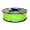Xyz 3d printing pla neon green 600gr junior Materiale di consumo Informatica
