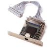 Zebra UPGRADE KIT PORTA ETHERNET PER ZT200 Accessori stampanti per termica diretta Informatica