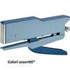Zenith cucitrice 548/e allum blister a pinza 548/E Cucitrici e perforatori Ufficio cancelleria