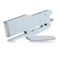 Zenith cucitrice 548/e pastel azzurra a pinza 548/E PASTEL Cucitrici e perforatori Ufficio cancelleria