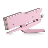 Zenith cucitrice a pinza 548/e pastel rosa 548/E PASTEL Cucitrici e perforatori Ufficio cancelleria