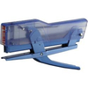 Zenith cucitrice pinza 590 met blu a 590 MET Cucitrici e perforatori Ufficio cancelleria