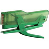 Zenith cucitrice pinza 590 met verde a 590 MET Cucitrici e perforatori Ufficio cancelleria
