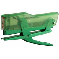 Zenith cucitrice pinza 590 met verde a 590 MET Cucitrici e perforatori Ufficio cancelleria