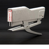Zenith cucitrice pinza 590 tech allum wave a 590 TECH Cucitrici e perforatori Ufficio cancelleria