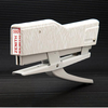 Zenith cucitrice pinza 590 tech white wave a 590 TECH Cucitrici e perforatori Ufficio cancelleria