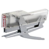 Zenith cucitrice pinza 590 trasp/allum a 590 Cucitrici e perforatori Ufficio cancelleria