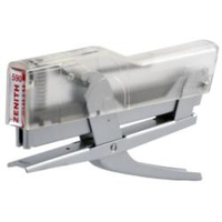 Zenith cucitrice pinza 590 trasp/allum a 590 Cucitrici e perforatori Ufficio cancelleria