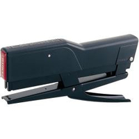 Zenith cucitrice pinza 595 nero a 595 Cucitrici e perforatori Ufficio cancelleria