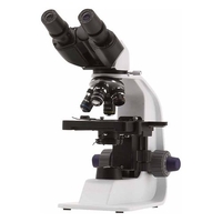 Zenith microscopio zenith b 159 led white e black Telescopi Tv - video - fotografia