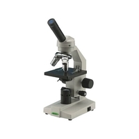 Zenith microscopio zenith m 100 f led