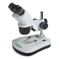 Zenith microscopio zenith sfx 31 led Telescopi Tv - video - fotografia