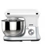 Zephir zhc120dx impastatrice planetaria 5, 2lt 6 vel.1200w bianco/silver Piccoli elettrodomestici casa Elettrodomestici