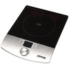 Zephir zhc14 piastra induzione con display 12/26cm 2000w Incasso Elettrodomestici