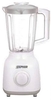 Zephir zhc480 frullatore 1, 6lt lama acciaio 2vel. 350w bianco/grigio Piccoli elettrodomestici casa Elettrodomestici