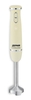 Zephir zhc83c frullatore ad immersionecordless ricaricabiile beige Piccoli elettrodomestici casa Elettrodomestici