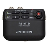 Zoom registratore zoom f2 bt nero Audio portatile /hi fi Audio - hi fi