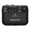 Zoom registratore zoom f2 nero Audio portatile /hi fi Audio - hi fi