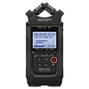 Zoom registratore zoom h4n pro nero Audio portatile /hi fi Audio - hi fi