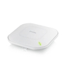 Zyxel access point wifi6 nebulaflex wireless ap dual redio 4 wireless-g 54 mbps (802.1 Networking Informatica
