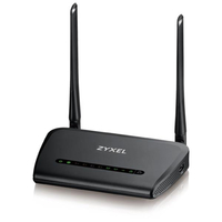 Zyxel dual band router e access point ac 750mbps Networking Informatica