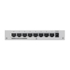 Zyxel es108av3eu0101f switch unm 10/100 8 p.te desktop consumer ES108AV3EU0101F Networking Informatica