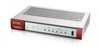 Zyxel firewall zxyel atp100 1xwan,  3xlan/dmz. vpn:40ipsec/l2tp,  30 ssl-include 1 anno Networking Informatica