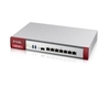 Zyxel firewall zxyel usgflex security gateway 500 vpn: 300 ipsec/l2tp,  150 ssl 7xopt 1 Networking Informatica