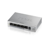Zyxel gs1005hp - switch unmanaged,  5 porte gigabit GS1005HP-EU010 Networking Informatica