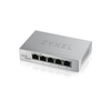 Zyxel gs1200-5-eu0101 switch unmanaged plus 5 porte consumer GS1200-5-EU0101 Networking Informatica