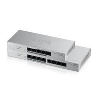 Zyxel gs1200-8hpv2-eu0101f GS1200-8HPV2-EU Networking Informatica