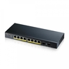 Zyxel gs1900-10hp-eu0102f Networking Informatica