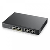 Zyxel gs1900-24ep-eu0 switch web managed 24 porte gigabit super smart Networking Informatica
