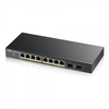 Zyxel gs1900-8hp-eu0103f Networking Informatica