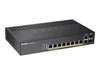 Zyxel gs1920-8hpv2-eu0101f Networking Informatica