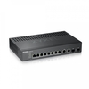 Zyxel gs2220-10-eu010 22naged layer 3 lite 8 porte switch web super smart GS2220-10-EU010 Networking Informatica