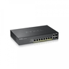 Zyxel gs2220-10hp nebulaflex switch managed layer 3 lite GS2220-10HP-EU0 Networking Informatica