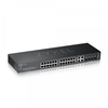 Zyxel gs2220-28 - nebulaflex switch managed layer 3 lite GS2220-28 Networking Informatica