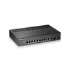 Zyxel gs2220-28hp nebulaflex switch managed layer 3 lite Networking Informatica