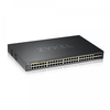 Zyxel gs2220-50hp nebulaflex switch managed layer 3 lite Networking Informatica